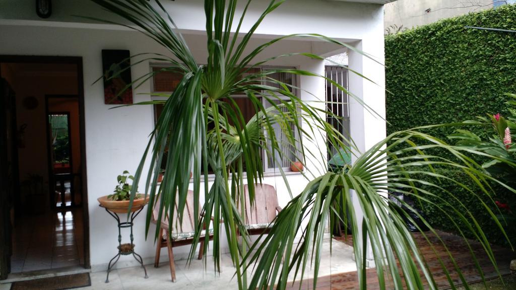 Ecopousada Miriti Belem  Exterior photo